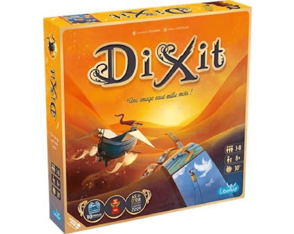 Dixit