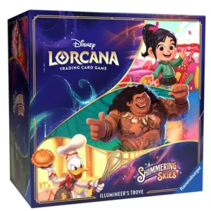 Lorcana